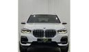 BMW X5 40i xDrive 2019 BMW X5 xDrive40i Executive, May 2024 BMW Warranty + Service Contract, GCC