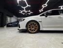 Subaru Wrx STI