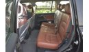 Toyota Land Cruiser GXR V6 4.0L Petrol 8 Seat Automatic With GT Kit