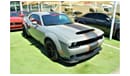 Dodge Challenger CHALLENGER /SXT V6/SRT KIT WIDE BODY/: