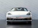 Porsche 718 Boxster GTS 2.5L