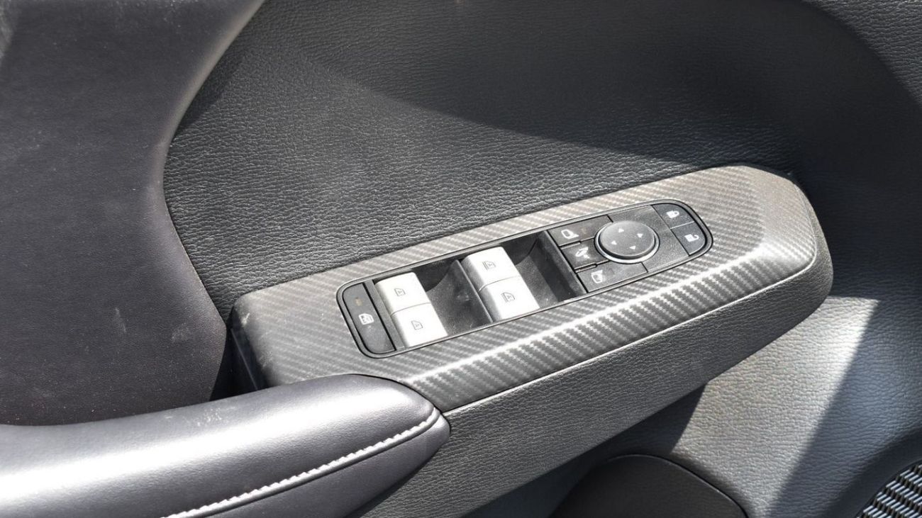 Mitsubishi Outlander MITSUBISHI OUTLANDER | 2.5L V4 | ALHABTOR WARRANTY