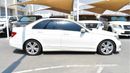 Mercedes-Benz C 300 4 Matic