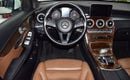 Mercedes Benz GLC200 EXCELLENT DEAL for our Mercedes Benz GLC200 4Matic ( 2025 Model ) in White Color GCC Specs