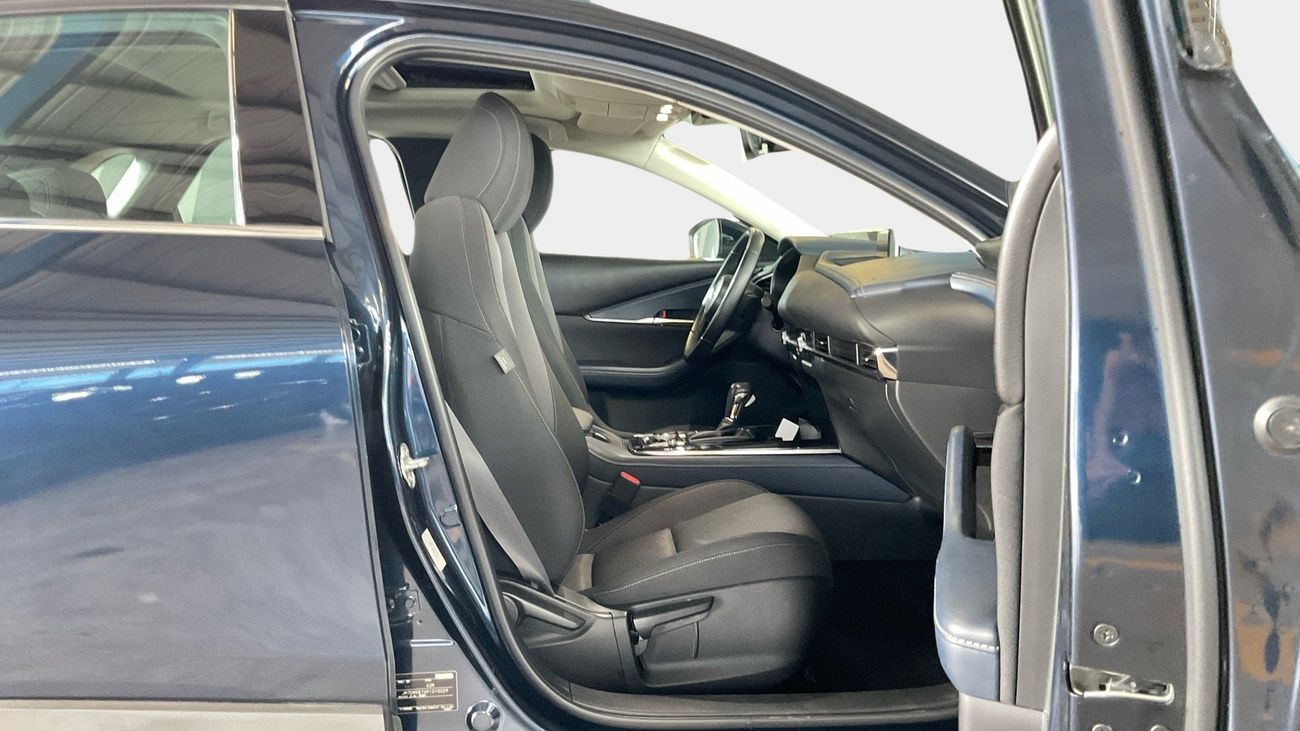 Mazda CX30 Elite 2.0L Elite | Guaranteed Warranty | 0 Down Payment