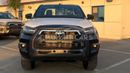 تويوتا هيلوكس Toyota Hilux Adventure 2.8L Diesel 2023