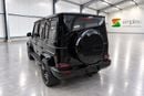 Mercedes Benz G63 AMG STANDARD