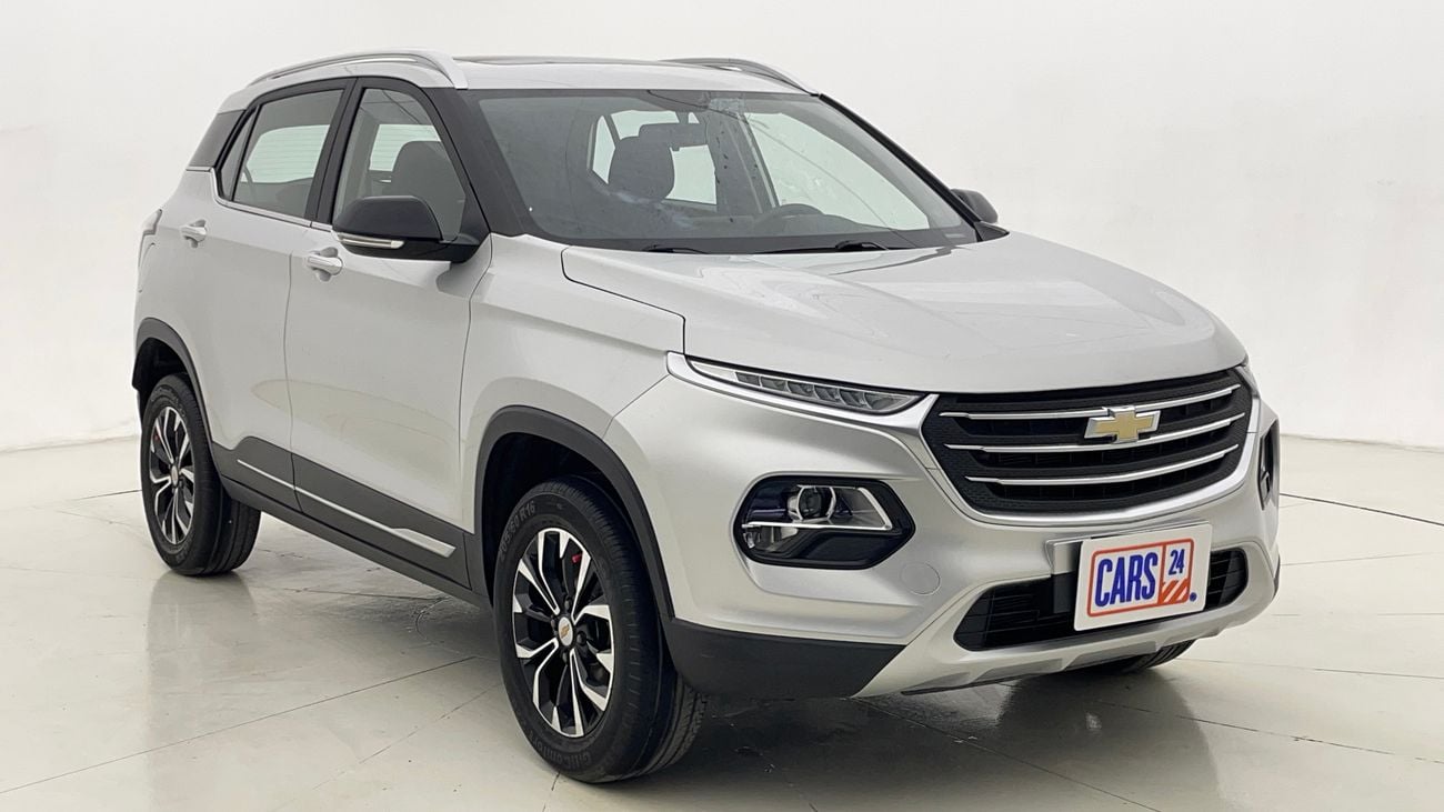 Chevrolet Groove PREMIER 1.5 | Zero Down Payment | Home Test Drive