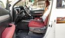 Toyota Hilux GLX-S  SR5. 2.7L 4WD A/T