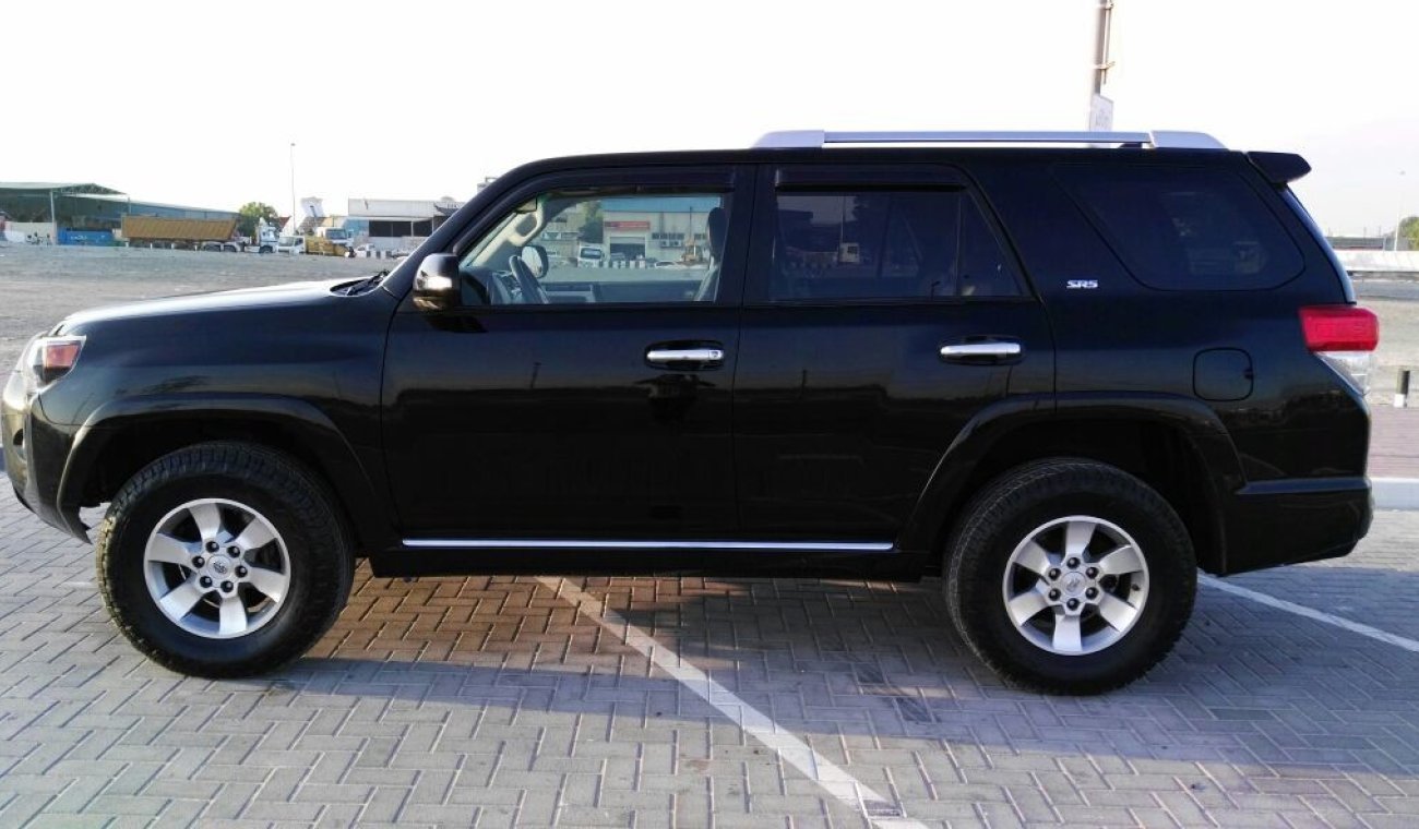 Toyota 4Runner full opation