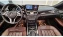 Mercedes-Benz E300 2016 Mercedes E300 AMG, Full Mercedes Service History, GCC