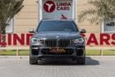 BMW X5 M50i 4.4L