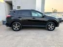 Toyota RAV4 2018 Toyota Rav4 XLE  ADVENTURE 4x4 AWD Full Option