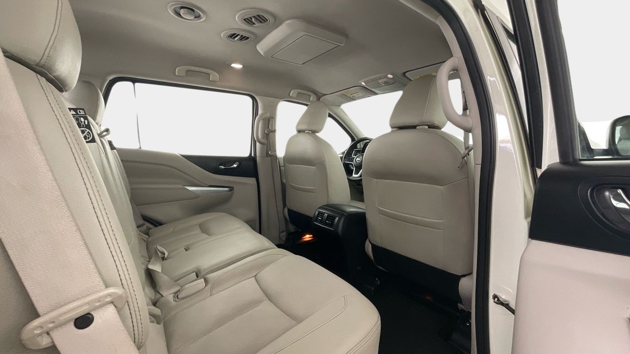 نيسان إكستيرا Platinum | upto AED 20,000 Ramadan Discount | شامل الضمان | 0 ﺪﻔﻋﺓ ﺃﻮﻟﻯ