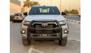 Toyota Hilux Pick Up ADVENTURE 2.8L Diesel 21MY with Push Start
