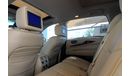 Infiniti QX60 L50
