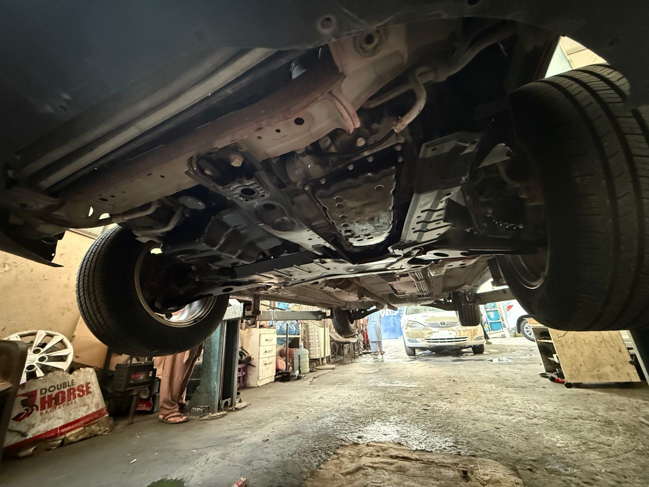 ميتسوبيشي ASX