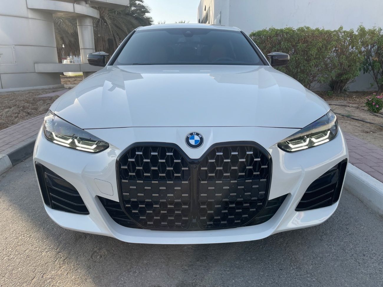 BMW M440i Warranty