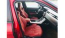 Land Rover Range Rover Evoque RANG ROVER EVOUGE MODEL 2013 GCC car prefect condition inside and outside full option DYNAMIC PLUS P