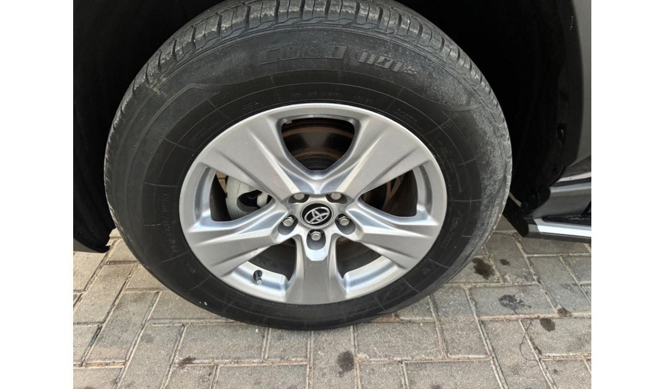 تويوتا راف ٤ 2020 HYBRID KEYLESS FULL OPTION 4WD CANADA SPEC