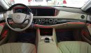 Mercedes-Benz S 500 Maybach 4 Matic