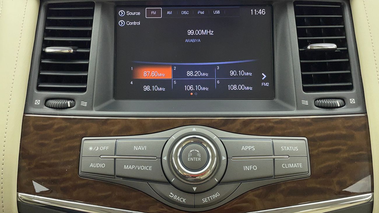 Nissan Patrol SE T2 4 | Zero Down Payment | Home Test Drive