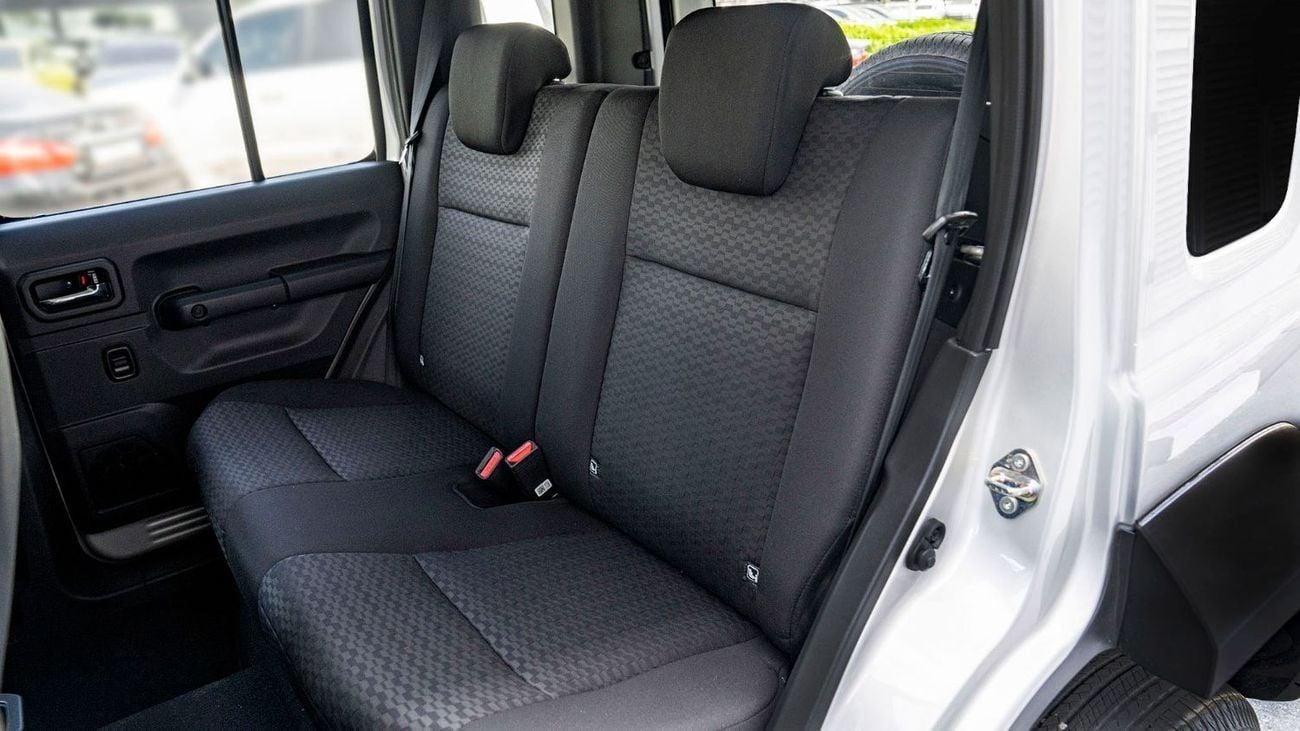 Suzuki Jimny suzuki jimny 1.5 MT GLX 2026