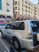 ميتسوبيشي باجيرو GLS MIDLINE