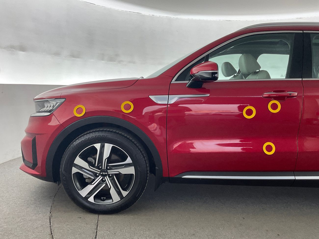 Kia Sorento EX | upto AED 20,000 Ramadan Discount | Guaranteed Warranty | 0 Down Payment