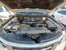 Nissan Patrol LE PLATINUM