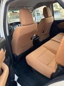 Toyota Fortuner 2.7L EXR LHD Automatic Petrol SUV AWD 7 Seats 5 Doors