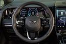 GAC M8 GX GAC M8 2026 GCC | Agency Warranty