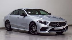 مرسيدس بنز CLS 350 CLS 350