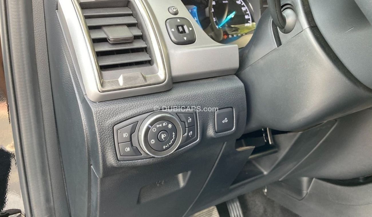 Ford Ranger XLT 3.2L 5 Cylinders Diesel 2022 Brand New