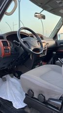 Nissan Patrol Safari