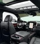 رام 1500 Rebel Crew Cab 5.7L 2023 Dodge RAM 1500 Rebel