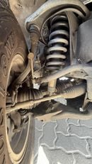 تويوتا فورتونر GXL export from Australia