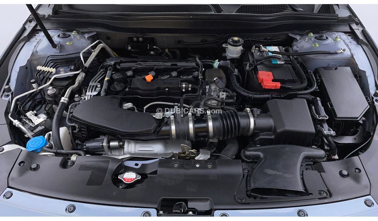 Honda Accord SPORT 2 | Zero Down Payment | Free Home Test Drive