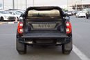 Toyota Hilux 4X4 DIESEL 2.8L Right Hand (Export Only)
