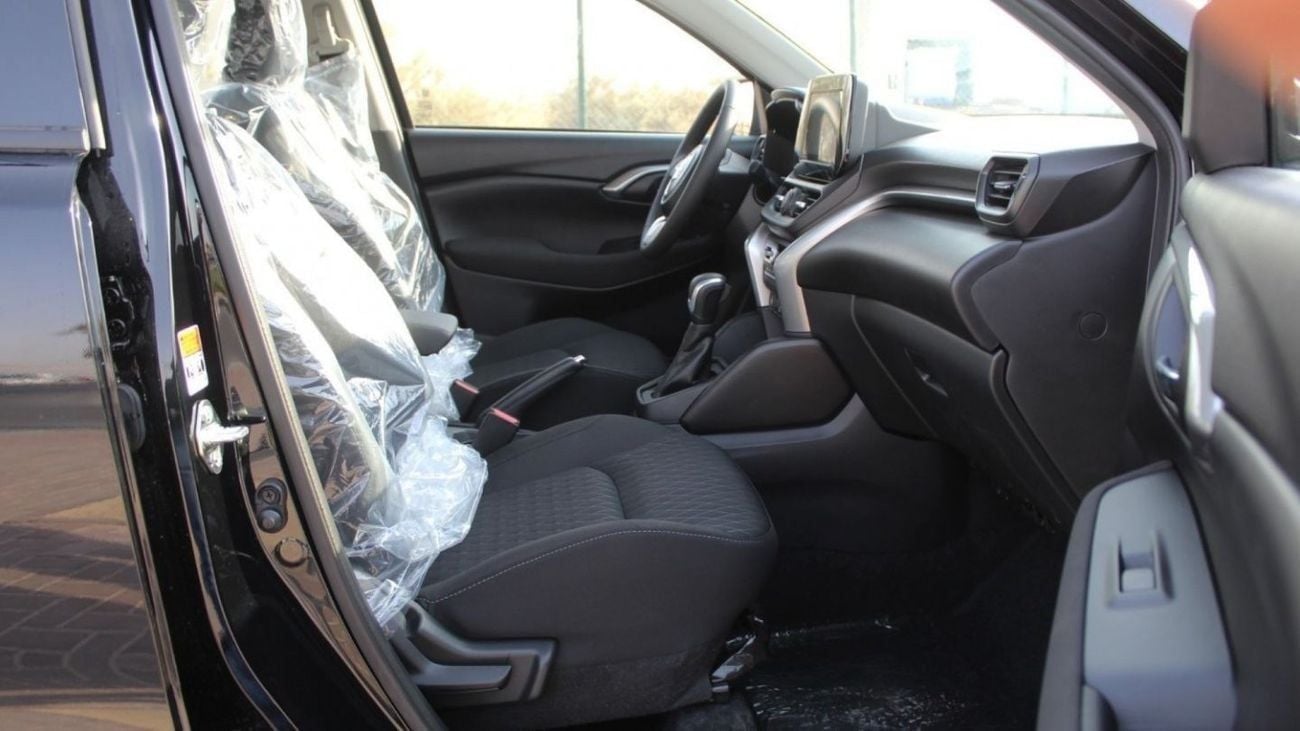 Suzuki Grand Vitara GLX SUZUKI GRAND VITARA 1.5L GL 4AT (Export Only)