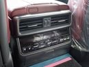 Lexus LX700h TURBO SPORT 3.5L - EXPORT ONLY