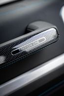 مرسيدس بنز EQG 580 FIRST EDITION LOW MILEAGE