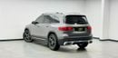 Mercedes Benz GLB200 STANDARD 2026 Mercedes Benz GLB200, 2030 Mercedes Warranty, Low Km, Fully Loaded, Excellent Condition, GCC