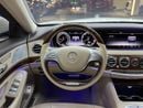 Mercedes Maybach S500 Maybach