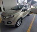 Ford EcoSport Titanium