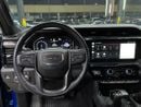 GMC Sierra 5.3L V8 AT4 Crew Cab (AWD)