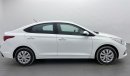 Hyundai Accent GL 1.6 | Under Warranty | Inspected on 150+ parameters