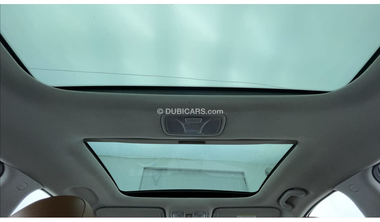 Hyundai Tucson LIMITED 2.4 | Zero Down Payment | Free Home Test Drive