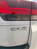 Toyota Land Cruiser GXR