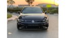 Volkswagen Golf Golf R (4Motion)/ European Spec